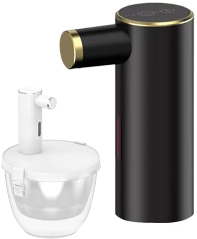 Electric Wine Odor | Electric Wine Opener With Intelligent Induction And Quick Opener,Water Dispenser Whiskey Mixer For Beverages Home Outdoor Picnic