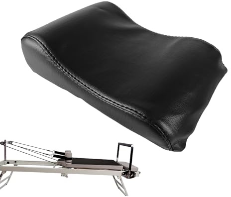 Yoga Bolster Kissen,Rutschfester Ergonomischer Sitzball | Nackenrolle Für Pilates | Für Yoga Fitness Pilates Workout Büro Meditation Home Gym Übungen