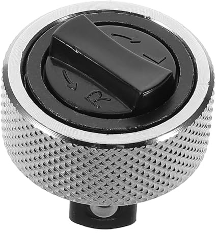 UPKOCH Mini Cricchetto in Acciaio Resistente con Meccanismo Efficiente Chiave Rullino Portatile per Spazi Stretti Strumento Leggero e Duraturo per Riparazioni Rapide