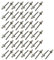 Sourcingmap 5mmx10mm Aluminum Countersunk Head Closed End Blind Rivets Fastener 50pcs