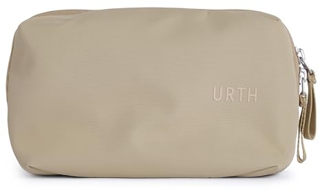 Urth Zeolite Elektronikväska (Beige)