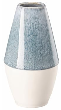 Rosenthal Junto Aquamarine Vase 15 cm