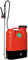 Pompa a spalla 16LT irroratrice con BATTERIA AL LITIO - AUSON:A