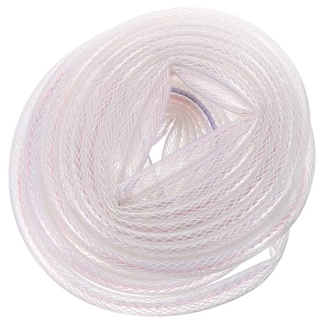 Kisangel Tuyau Arrosage Extensible Tuyau Eau pour Jardin pour Maison Arrosage des Fleurs Et Légumes