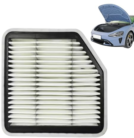 Filtro de aire de cabina | Filtros de aire reforzados - Pieza de repuesto para polvo polen aire acondicionado mantenimiento interior camión de coche particular