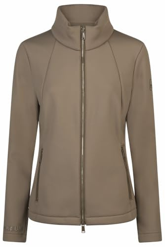 Pikeur - Damen Fleece Jacke 8040 Selection - Winter 2025