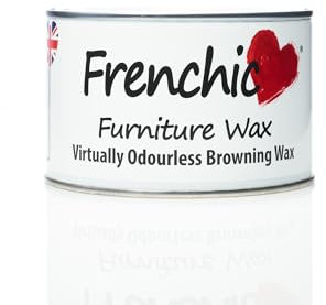 Frenchic Furniture Paint 400ml Browning Wax