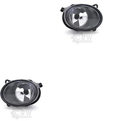 Nebelscheinwerfer Set H7 für A6 4F 05/04-09/08