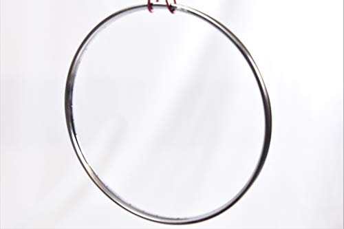 VINTAGE ROADSTER 26 x 1 3/8” WESTRICK 40 SPOKE CHROME BIKE WHEEL RIM THAT CAN BE USED ON BOTH ROLLER LEVER ROD BRAKES OR CALIPER CABLE BRAKES (Single)