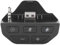 BTER Stereo-Headset-Adapter für Xbox One, kabelloser Audio-Adapter mit Mehreren Audio-Modi mit 3,5-mm-Buchse, Verstellbarer Controller-Soundverstärker für Xbox, Gamepad (schwarz)