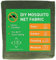 Filet moustiquaire Verte 3x15 mètres | Filet d'insecte pour Couverture de Jardin, terrasse, extérieur et fenêtre | Filet de Protection Contre Les Insectes à Maillage Fin |
