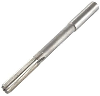 NZNHGHPNTT 13/14/15/16/17/18/19/20mm H7 Cutting Diameter HSS Straight Shank Milling Cutter Manual machine Reamer(14mm)