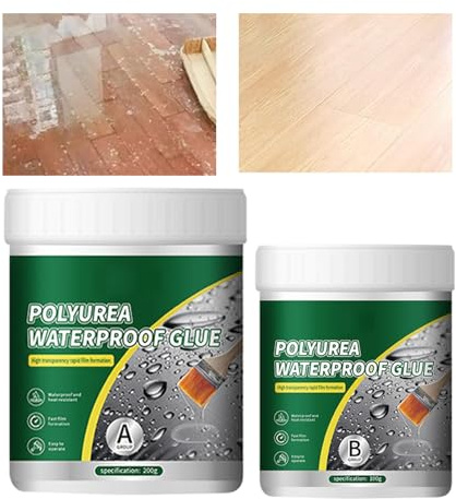 Anti sellador de fuga: spray transparente de reparación, recubrimiento protector duradero | Compuesto aislante impermeable múltiple para el sótano Techo de pared Gutter Baño Baño techo de la