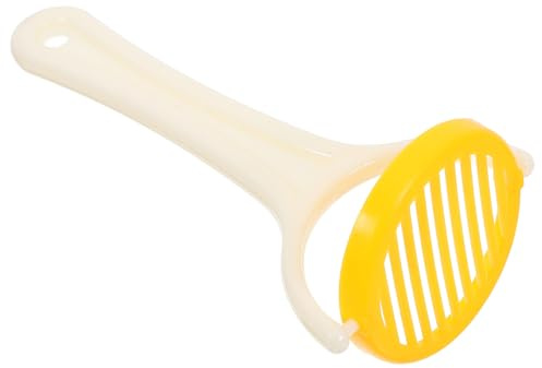 Veemoon Attrezzi per Apicoltura Copertura Segna Ape in Plastica Pieghevole, Strumento Portatile per Marcatura Altamente Visibile Durante L'apicoltura
