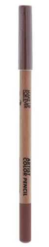 Artist Color Pencil - 600 Anywhere Caffeine by Make Up For Ever for Women - 0.05 oz Makeup