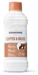 STANHOME Copper & Brass