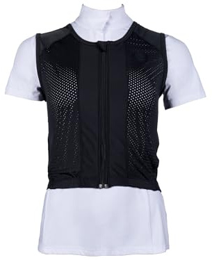 Hkm Safe Ride unisex ridjacka