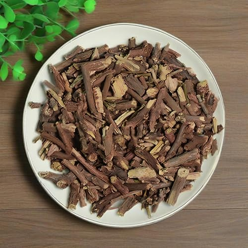 Té De Hierbas Con Fórmula Tradicional Antigua Raíz De Efedra Natural Original De China Té De Hierbas Verde Orgánico Sin Aditivos Aroma Intenso De Ingredientes Herbales (500g)