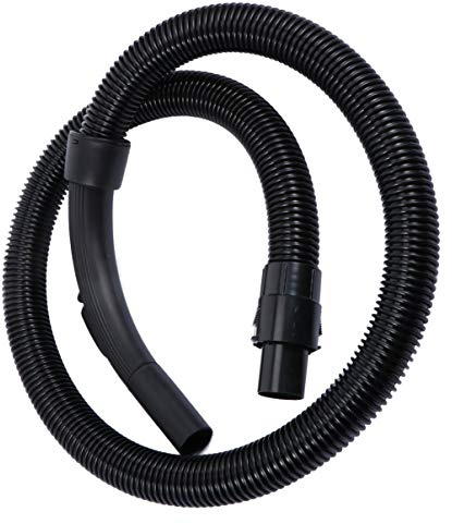 CONGARTENO Durable Vacuum Cleaner Hose Accessory Kit for Models Flexible Commercial Grade Smooth Interior to Resist Clogging Compatible with Various Tool Brands Efficient Dust Collection