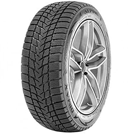 Radar DIMAX ALPINE 195/55 R15 89H Winterreifen GTAM T264537 ohne Felge