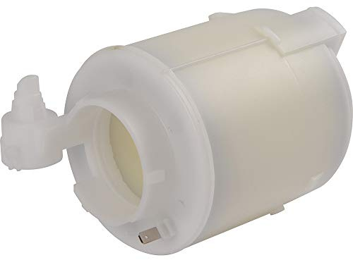 Herth+Buss Filtro de combustible estilo giratorio, compatible con coche de pasajeros, 31112-1W000, 4029416410704
