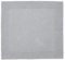 Stellou & friends Babydecke aus 100% Baumwolle, weiche Neugeborne Baby Kuscheldecke, Baby Erstausstattung, kuschelige Kinderwagen Decke, Oeko-TEX Zertifiziert, Geschenk zur Geburt (Grau, 88 x 88 cm)