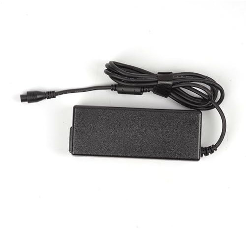 Shefor 100W Cargador Universal Portatil 19V 19.5V 20V alimentación Adaptador Corriente Ordenador Compatible con HP Stream ASUS Lenovo DELL Acer Toshiba Sony Samsung Cable con 15 Puntas Charge