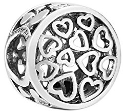 Pandora Charm argento 925