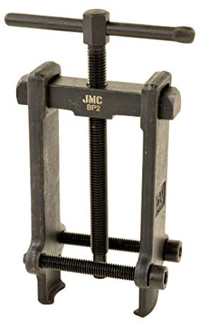 Pro-Lift-Werkzeuge Abzieher 2-armig Universal-Lagerabzieher Spannweite 25 mm – 55 mm hydraulisch manuell Werkstatt