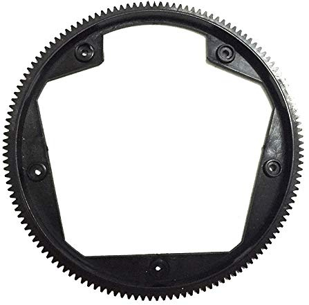 Henglong 1/16 Scale Rc Tank Big Plastic 360 Degrees Turret Rotating Gear Spare Part