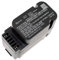 cellePhone Batterie Li-ION Compatible avec Worx Landroid L1500 L1500i L2000 M M500 (Remplacement pour WA3225) - 2500mAh / 28V
