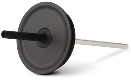 Hydro Flask Large Press-In Straw Lid for 32 oz. Tumbler