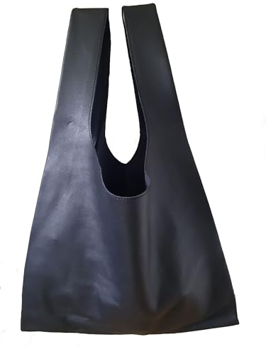 Diesel Black Gold Damen Shopper JP13 - Handbag Echtleder