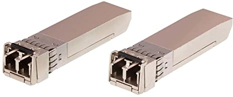 ATEN 10G Multi-Mode/300M Fiber SFP Module 10G Multi-Mode/300M, W125757174 (Module 10G Multi-Mode/300M Fiber SFP+ Module, Fiber Optic, 10000 Mbit/s, SFP+, 300 m, 850 nm, IEEE 802.3ae)