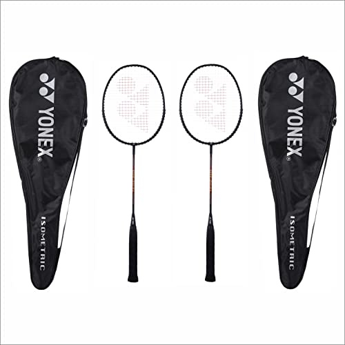Yonex GR 303I, hergestellt in Indien, 2 Stück, hergestellt in Indien