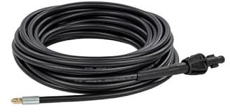 Abflussreiniger-Set, 15 m