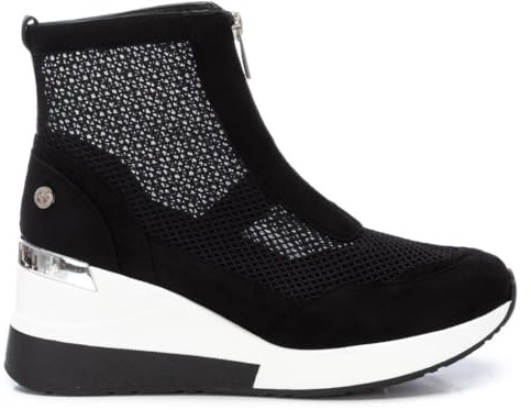 XTI - Zapatilla Mujer - Calzado Cómodo y Versátil - Moda casual