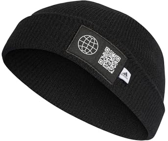 adidas Unisex Tech Fisherman Hat, Black, XS