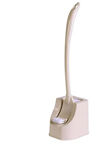 Brosse Toilettes Wc Balayette Wc Toilette Brosse et support, Set de pinceau de toilette, Bol de toilette Brosse et support for toilettes de la salle de bain, nettoyage profond Brosses Wc Et Supports (