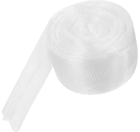 ORFOFE Filet de Protection Jardin pour Plante, Maille Élastique | Manchon en Filet pour Bonsaï, Filet de Jardinière Remplaçable, Filets de Plantation