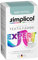simplicol Textilfarbe expert Mint-Petrol | Perfekt zum Batiken und für kreative DIY-Projekte | Einfache Anwendung | Farbpulver | 150 g