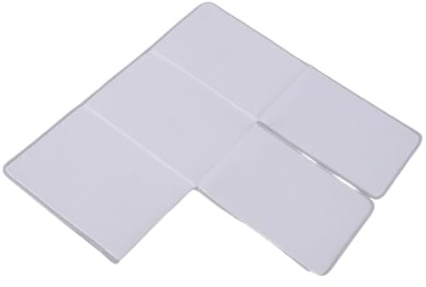 PENIKOKO Tapis De Repassage Pliable Couverture Résistante Chaleur Pour Table Et Comptoir Voyage Plis
