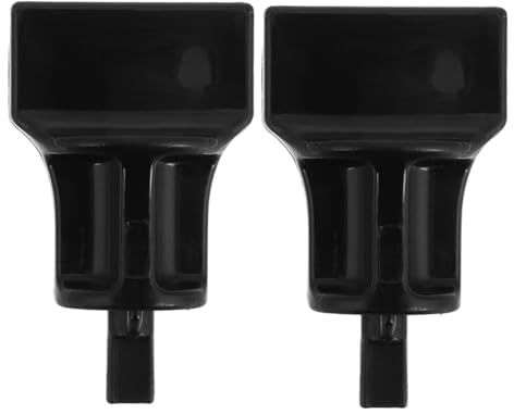 UKCOCO 2 Piezas para Tornillos del Cárter de Aceite Herramienta Manual para Drenaje de Aceite para Motor de Tapones del Cárter de Uso Garajes Domésticos y Talleres de Reparación