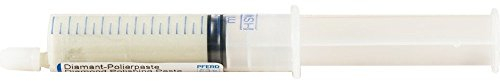 Pferd 44240192 Diamantpolierpaste Dpp Eco 15-10, 1 V