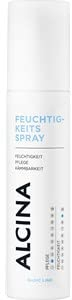 Alcina Pflege und Kuren Feuchtigkeits-Spray 125 ml