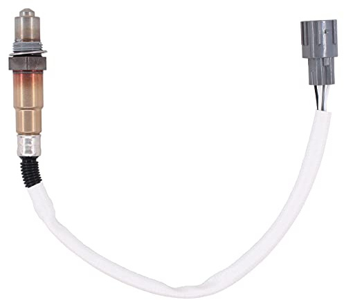 HouYeen Rear O2 Lambda Sensor for Cit-roen C1 Peu-geot 107 Aygo Yaris Vitz Sirion 1.0