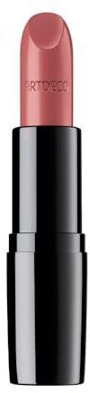 ARTDECO Perfect Color Lipstick - für unwiderstehlich glänzende und langanhaltende Farbbrillanz in schimmerndem Pink & Rosé, 4g