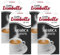 Caffè Trombetta, Caffè Macinato, 100% Arabica - 1 Confezione da 1000g