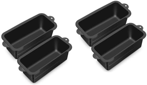 YARNOW 4stücke Fettauffangschalen Wiederverwendbare Grease Cup Liner Für Grill Und Grillpfanne Verhindert Auslaufen Und Sorgt Für Sauberkeit Beim Grillen