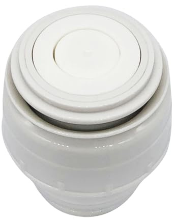 Tappo di ricambio per thermos da 4,5 cm per thermos